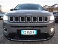 JEEP Compass 1.3 T4 190CV PHEV AT6 4xe Limit.