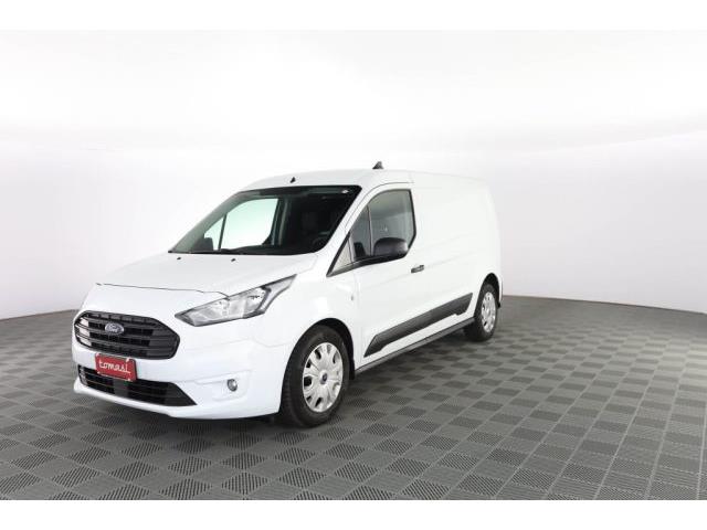 FORD TRANSIT CONNECT Transit Connect 210 1.5 Ecoblue 100CV PL Furgone T