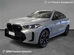 BMW X6 M60i 48V Msport Pro + Tetto