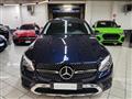 MERCEDES GLC SUV Sport 4MATIC GANCIO TRAINO