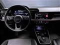 AUDI A3 SPORTBACK SPB 35 TDI S tronic Business Advanced