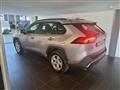 TOYOTA RAV4 2.5 HV (222CV) E-CVT AWD-i Active