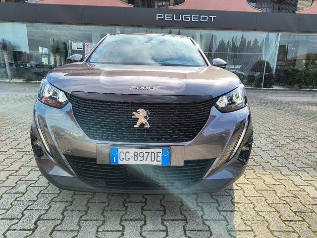 PEUGEOT 2008 BlueHDi 110 S&S Active Pack