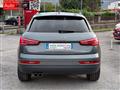 AUDI Q3 2.0 TDI 150 CV Business Km certi