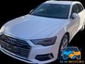 AUDI A6 AVANT Avant 40 2.0 TDI quattro ultra S tronic Business