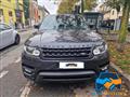 LAND ROVER RANGE ROVER SPORT 3.0 TDV6 HSE DYNAMIC TAGLIANDI UFFICIALI