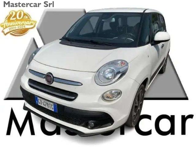 FIAT 500L 1.3 mjt Business 95cv my20 - GD478TG