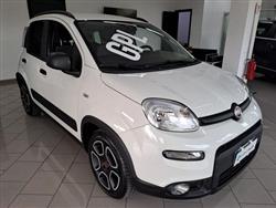 FIAT PANDA 1.2 EasyPower City Life + CAR PLAY & ANDROID AUTO