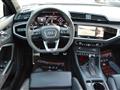 AUDI Q3 SPORTBACK SPB quattro S tronic STRAFULL!!!!!!!!!