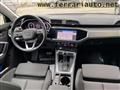 AUDI Q3 SPORTBACK Sportback SPB 35 TFSI Business Plus