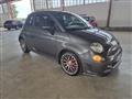 ABARTH 595 TURISMO 1.4 Turbo T-Jet 160 CV MTA Turismo KIT FRIZ. NUOVO