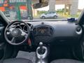 NISSAN JUKE 1.6 94 CV Visia*NEOPATENTATI*