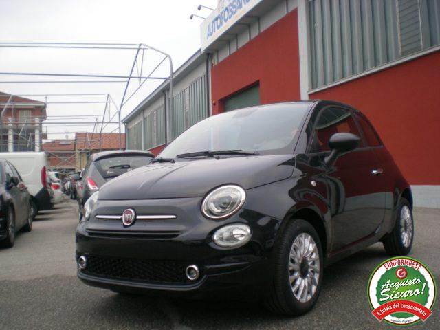 FIAT 500 1.0 Hybrid - PREZZO REALE