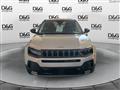 JEEP AVENGER e-HYBRID 1.2 Turbo Summit