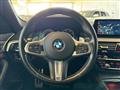 BMW SERIE 5 TOURING d 48V Touring Msport*/*SERVICE BMW*/*PELLE*/*