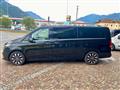 MERCEDES CLASSE V d Automatic Premium Extralong IVA ESPOSTA