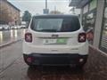 JEEP RENEGADE limited