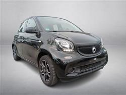 SMART FORFOUR 90 0.9 Turbo twinamic Passion