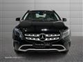 MERCEDES CLASSE GLA Business Navi