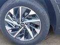 HYUNDAI TUCSON HYBRID Tucson 1.6 CRDi 136CV 48V DCT XLine