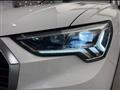 AUDI Q3 35 TDI S tronic Business Advanced