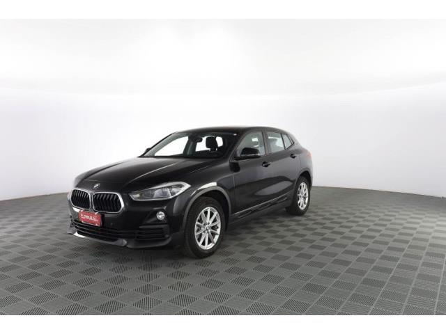 BMW X2 sDrive18d