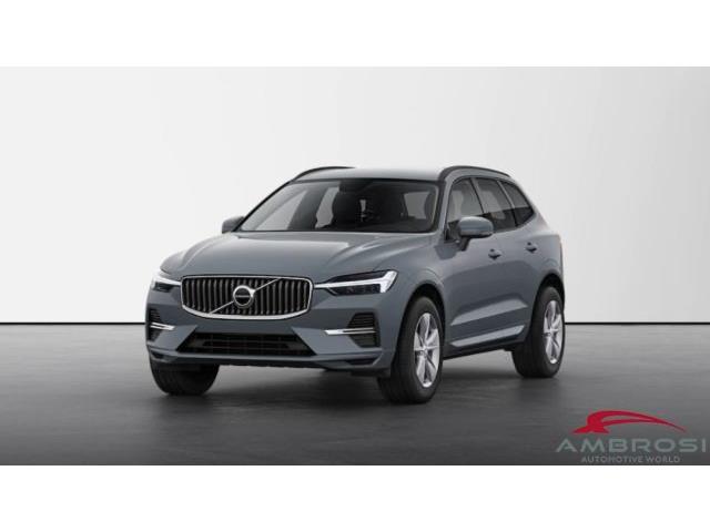 VOLVO XC60 Mild Hybrid B4 AWD  automatico Essential