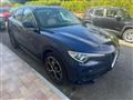 ALFA ROMEO Stelvio 2.2 t Executive rwd 190cv auto my19