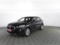 BMW X2 sDrive18d