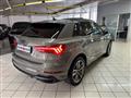 AUDI Q3 SPORTBACK 35 TFSI S line edition