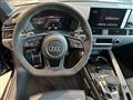 AUDI A4 AVANT Avant 450CV tiptronic