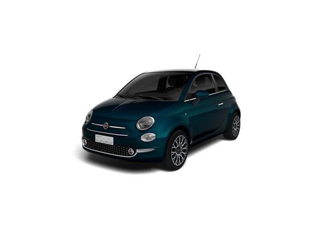 FIAT 500 III 2015 1.0 hybrid 70cv