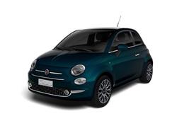 FIAT 500 III 2015 1.0 hybrid 70cv