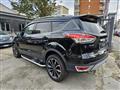 FORD KUGA (2012) 2.0 TDCI 163 CV 4WD Powershift Titanium X