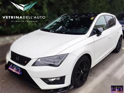 SEAT Leon 1.4 TSI 125 CV ST S/S FR