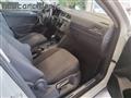 VOLKSWAGEN TIGUAN 2.0 TDI 150 CV SCR DSG allsapce 7 posti