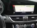 ALFA ROMEO GIULIA ?B-Tech 190Cv AUT F1? Pelle Cam Navi UNIPRO