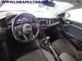 AUDI A1 SPORTBACK SPB 30 TFSI Advanced Garanzia 24 mesi Promo