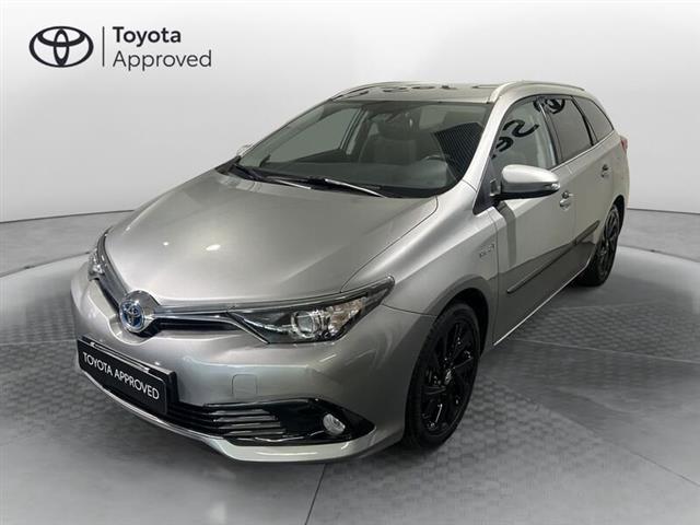 TOYOTA AURIS Touring Sports 1.8 Hybrid Active