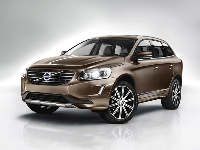 VOLVO XC60 II 2.0 d4 Business Plus geartronic my20