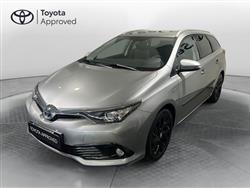 TOYOTA AURIS Touring Sports 1.8 Hybrid Active