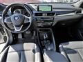 BMW X1 sDrive18d xLine aut. (Open Sky)