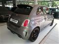 ABARTH 595 COMPETIZIONE 1.4 Turbo T-Jet 180 CV MTA Competizione