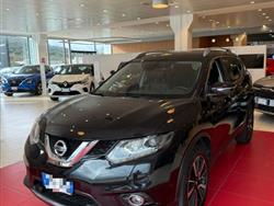 NISSAN X-TRAIL 1.6 dCi 4WD Tekna