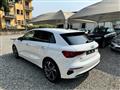 AUDI A3 SPORTBACK SPB 35 TFSI S tronic Advanced