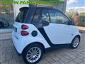 SMART FORTWO 800 33 kW coupé passion cdi