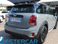 MINI COUNTRYMAN 2.0 Cooper D Countryman TETTO