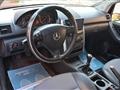 MERCEDES Classe A Classe A - 170 Avantgarde 12-2005