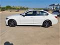 BMW Serie 3 320d mhev 48V xdrive Msport auto