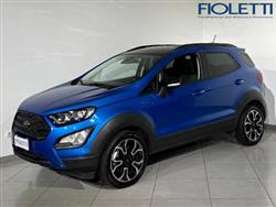 FORD ECOSPORT 1.0 EcoBoost 125 CV Start&Stop Active